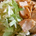 クックVNSB48☆'s cooksnap of when they made 炊飯器で簡単鶏チャーシュー.