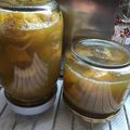 家事は苦手なんです's cooksnap of when they made しっとりほっくり☆栗の甘露煮.