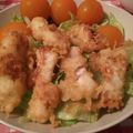 クックVNSB48☆'s cooksnap of when they made カジキのフライ.
