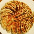 かる☆ぱる's cooksnap of when they made 簡単 絶品！ 手作り 餃子♪.