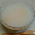 ささらんらん's cooksnap of when they made ふるふる＊カルピスみかんゼリー.