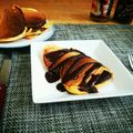 頑張る母ﾁｬﾝ's cooksnap of when they made 糖質制限 ホットケーキ.