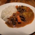 GoodMeal4U's cooksnap of when they made ミルクトマト カレー.