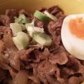 クックVNSB48☆'s cooksnap of when they made 朝食・トッピングにも‼半熟煮玉子.