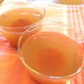 ねぎちゃん☆Ｙ☆Ｍ's cooksnap of when they made 【涼やか】ミニトマトのだし煮・ゼリー寄せ.