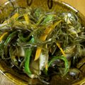 低カロ探検隊's cooksnap of when they made 糸刻み昆布の炒め煮.