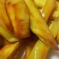 0912hiro's cooksnap of when they made とろ〜り蜜が美味しい大学いも.