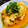 yuuumm1n's cooksnap of when they made 鮭のムニエルおろしかけ.
