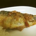 あゆみゆりらん's cooksnap of when they made ♡さばの味噌煮.