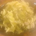 低カロ探検隊's cooksnap of when they made ＊高菜とツナの和風マカロニサラダ＊.