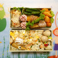 komutatata's cooksnap of when they made うずらの煮卵✿お弁当&作り置き✿.
