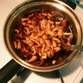 クックJKB9H9☆'s cooksnap of when they made お手軽しいたけの甘煮♪沢山作って冷凍も♪.