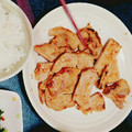 ぐみぐみさやか's cooksnap of when they made 冷凍ストック：みそ漬け編.