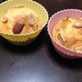 チムチェリー's cooksnap of when they made ＊サラダ油使用でおいしいマフィン＊.