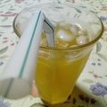 ☆じゅげむ☆彡's cooksnap of when they made スーパーデトックス!?なサワージュース.