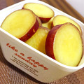 アボカドアキタ's cooksnap of when they made さつま芋の甘煮.
