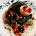 とまとま１０'s cooksnap of when they made おしゃれにそうめん＊和韓風.