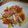 ★ちえ蔵★'s cooksnap of when they made エリンギとズッキーニのパスタ風.