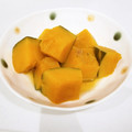 のかまるこ's cooksnap of when they made 簡単副菜♡じっくり染みたかぼちゃの煮物.