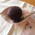 erys0415's cooksnap of when they made ほっこり優しい手作りのおはぎ・ぼたもち.
