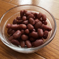 げんちゃこ's cooksnap of when they made お鍋を使った小豆の煮方。.