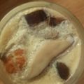 ももいちご４５'s cooksnap of when they made フライパンで簡単★茶碗蒸し.