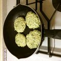 jittyann's cooksnap of when they made にら入りおやき.