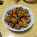 すもる's cooksnap of when they made まぐろとじゃがいもの甘辛煮.