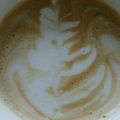 yamame6jp's cooksnap of when they made インスタントコーヒーでエスプレッソ.