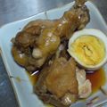 柚妃mama's cooksnap of when they made お酢大好き！鶏のさっぱり煮.