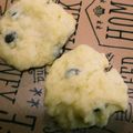ゆうあ0930's cooksnap of when they made ☆簡単絶品 ドロップアマンドクッキー☆.
