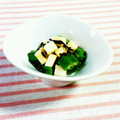 SP♪'s cooksnap of when they made 長いもとおくらの塩昆布和え.