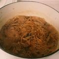 Hayato7122's cooksnap of when they made なめ茸.