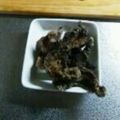 ささみさんチョコ's cooksnap of when they made カリカリスナック！レバーの竜田揚げ.