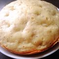 ゆこまもこ's cooksnap of when they made 炊飯器とHMで！簡単チョコバナナケーキ.
