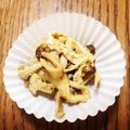 ＊はみ＊'s cooksnap of when they made 超簡単♪きのこの味噌きんぴら。常備菜に♪.