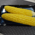 戦うコックサン's cooksnap of when they made とにかく3分！？とうもろこしの茹で方.