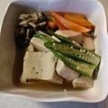 シノスケ's cooksnap of when they made 甘くてぷるぷる♡高野豆腐の煮物♡.