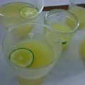 HaLu＊'s cooksnap of when they made 爽やか♪すだちゼリー♪.