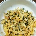byたまき's cooksnap of when they made ごはんが進むょ♪　じゃこふりかけ.