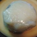 ねこだいすき♡にゃん's cooksnap of when they made 簡単！いきなりだんご.