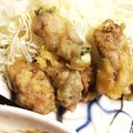 tomaman's cooksnap of when they made 豚肉のチーズ天ぷら.