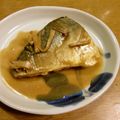 にゃじら's cooksnap of when they made ぜったい失敗しないさばの味噌煮.
