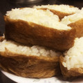 nao_mar925's cooksnap of when they made 簡単‼いなり寿司.