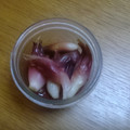 づぃんこ's cooksnap of when they made みょうがの甘酢漬け.