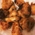 うなうなりん's cooksnap of when they made ころもが美味しい！メカジキの竜田揚げ.