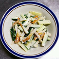 こともみ's cooksnap of when they made ちくわときゅうりの簡単サラダ.
