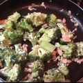 Starchild☆'s cooksnap of when they made ブロッコリーのマヨ炒めであと一品！.
