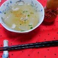 みゅう様だ's cooksnap of when they made 夏から冬までおいしい☆冬瓜汁.