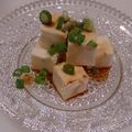 jun0620's cooksnap of when they made おつまみクリームチーズ.